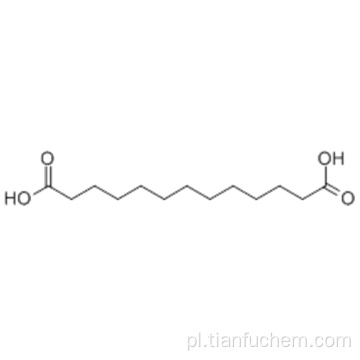 Kwas 1,11-undekanodikarboksylowy CAS 505-52-2